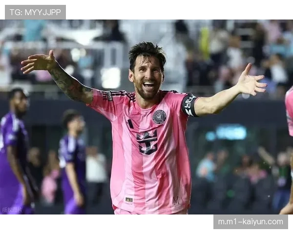 梅西续约迈阿密原因曝光：个人与家庭因素促成决定