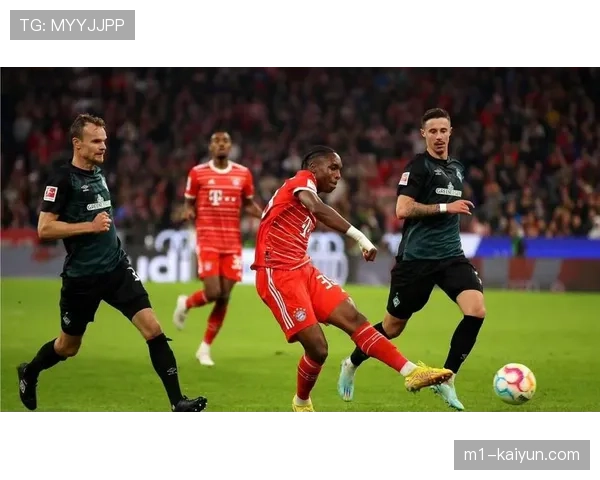 科隆主帅赛后点评：拜仁在平局后反超我们是时间问题