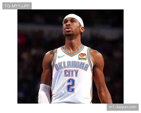 雷霆快攻得分联盟第一 亚历山大29.9分领跑青春风暴