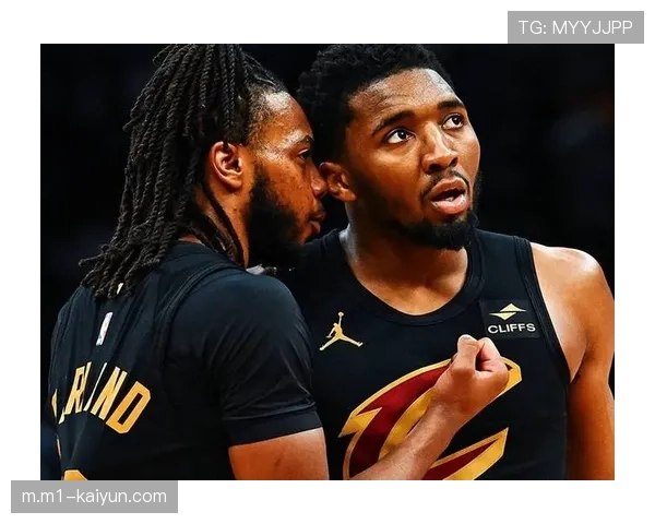 骑士米切尔巨星硬解能力 成球队冲冠终极筹码 骑士米切尔巨星硬解能力 成球队冲冠终极筹码