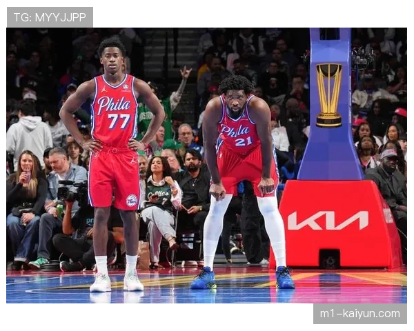 76人恩比德乔治伤缺 马克西乌布雷持球进攻开发程度